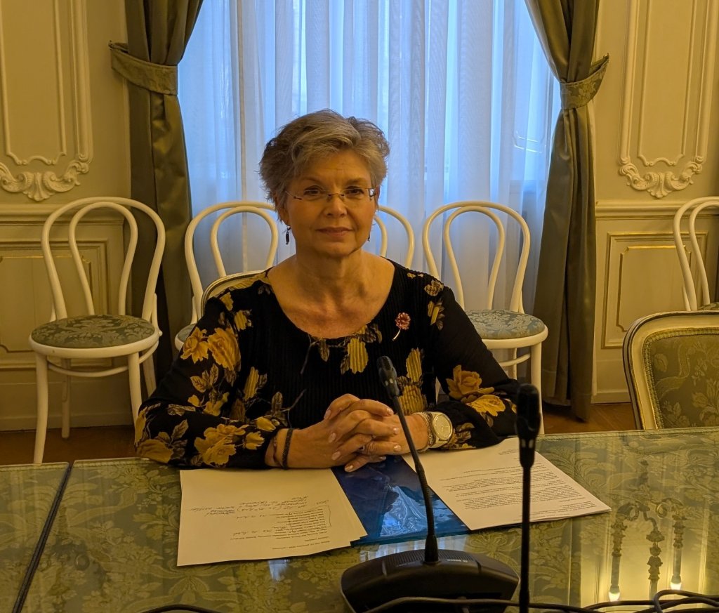 JUDr. Daniela Kovářová