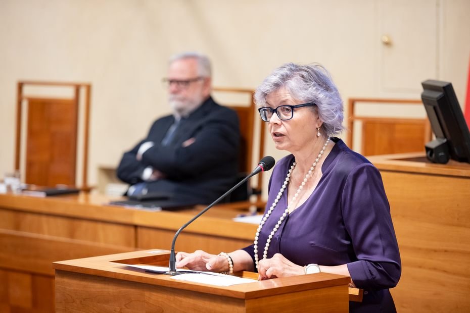 JUDr. Daniela Kovářová