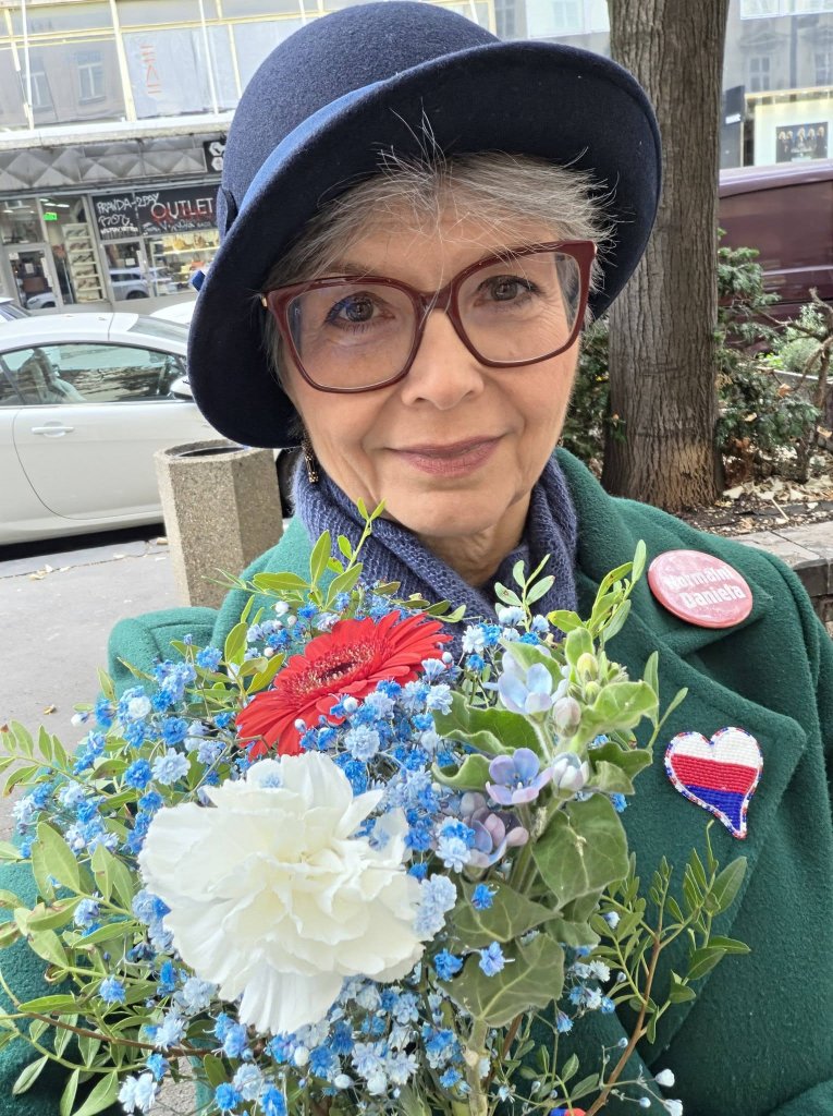 JUDr. Daniela Kovářová