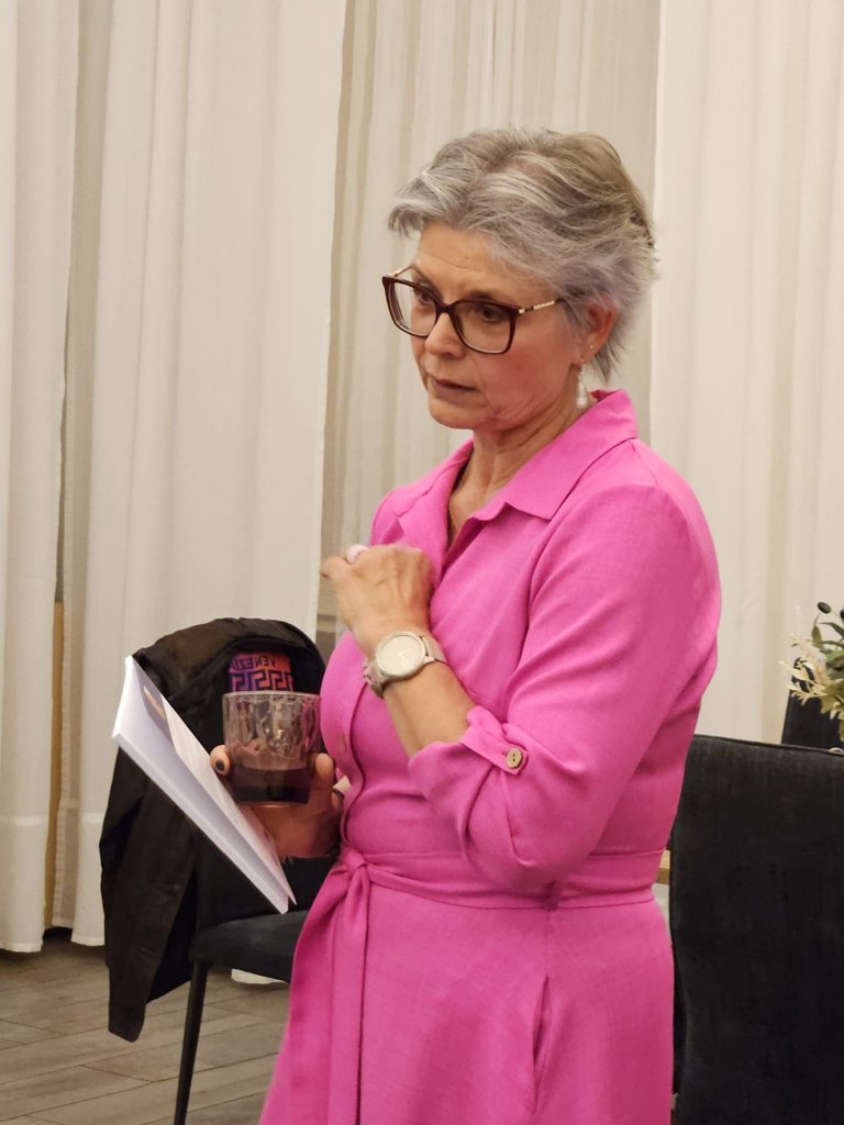 JUDr. Daniela Kovářová
