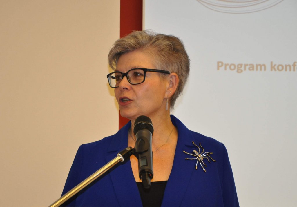 JUDr. Daniela Kovářová