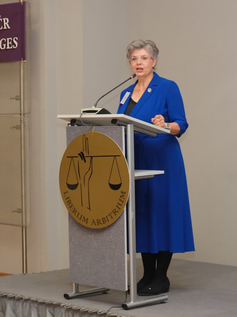 JUDr. Daniela Kovářová