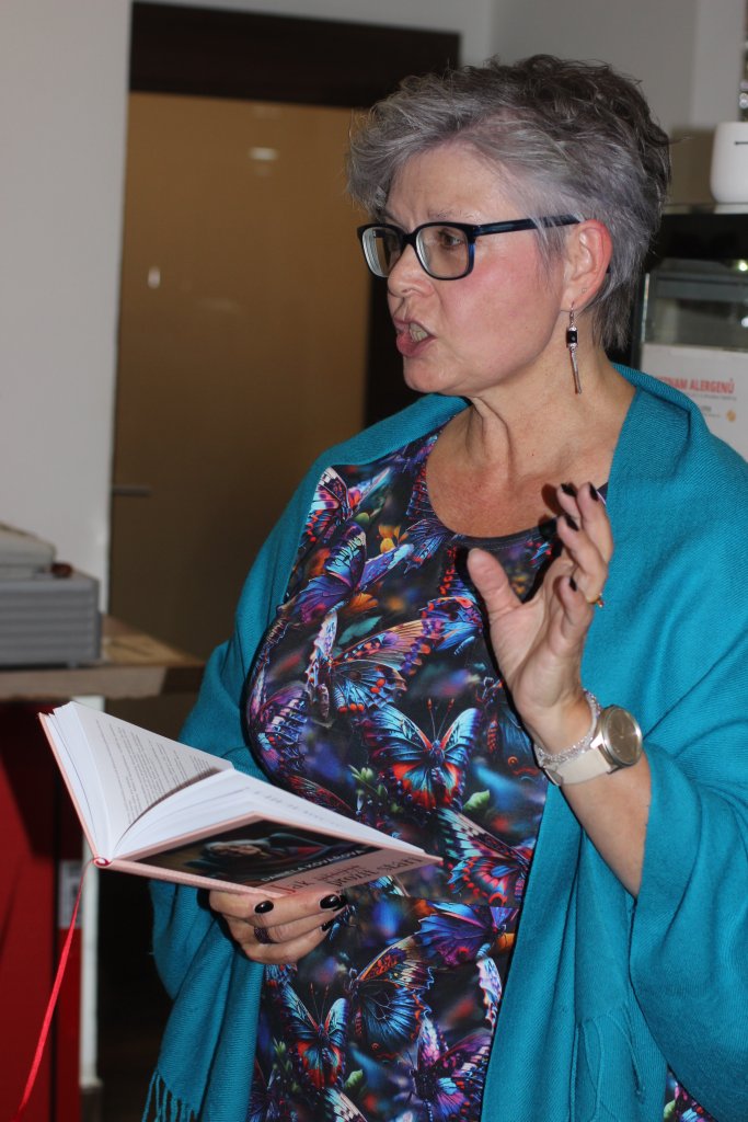 JUDr. Daniela Kovářová