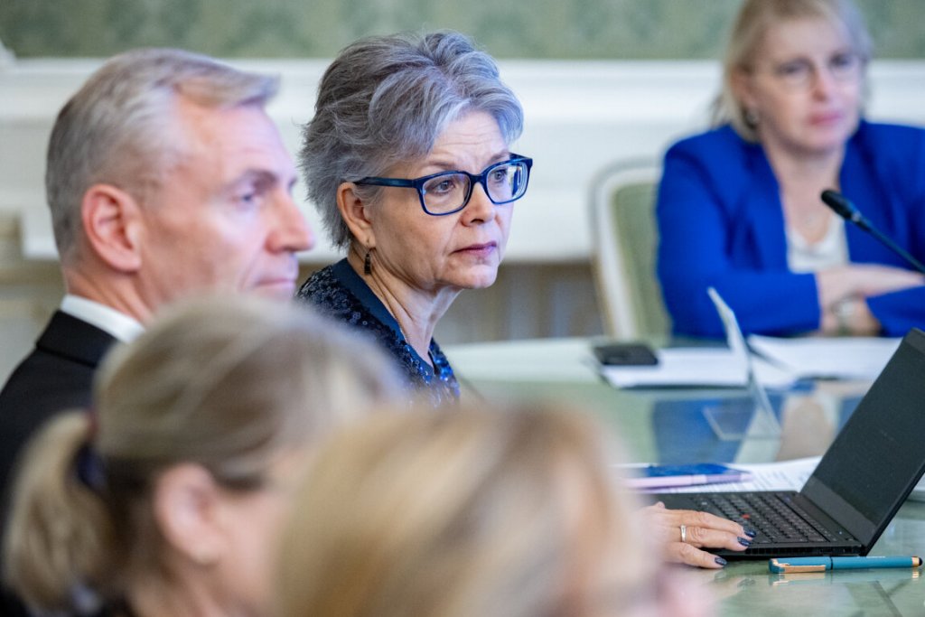 JUDr. Daniela Kovářová