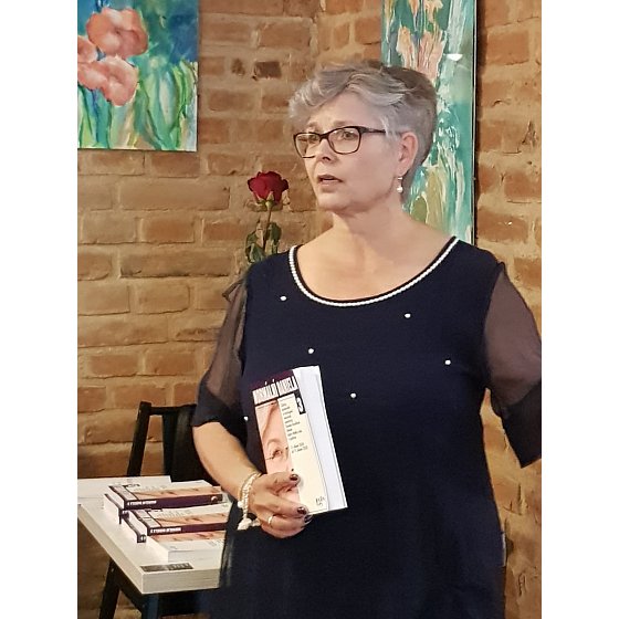 Plzeň - autogramiáda