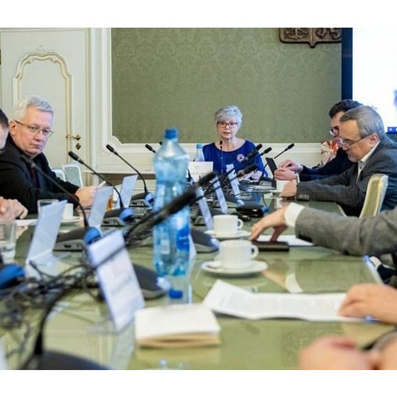 Výbor 19. 3. 2024