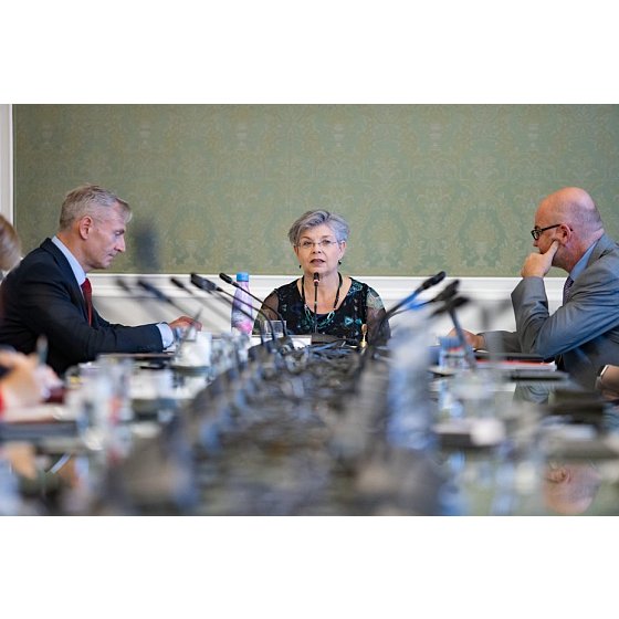 seminář - nesezdané páry