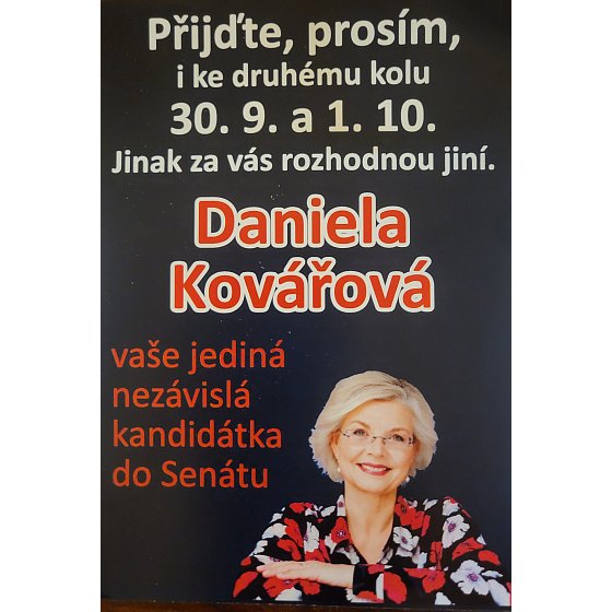 Druhé kolo