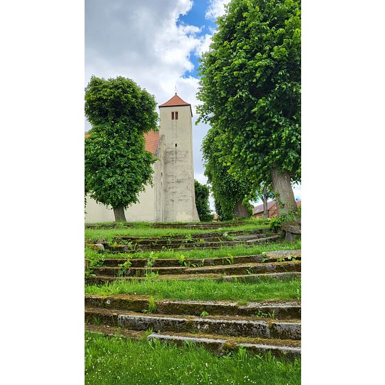 kostel