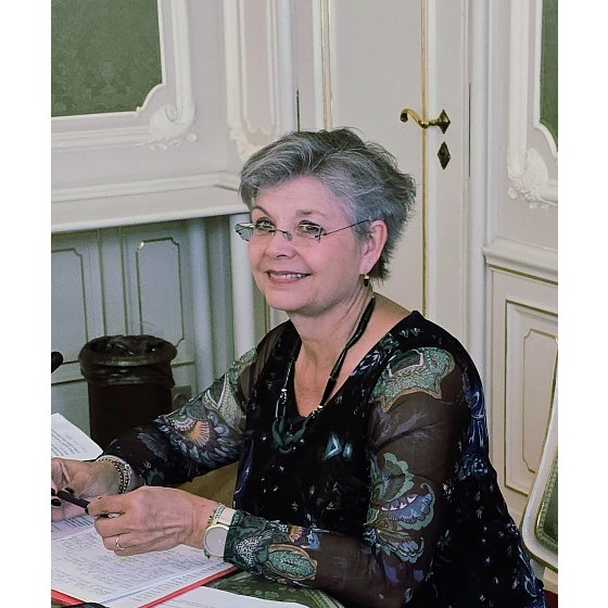 Moderování v senátu