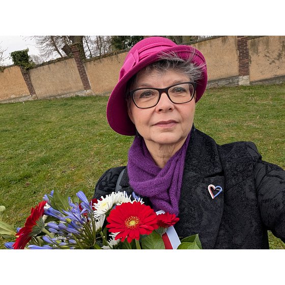 Židovský hřbitov v Plzni