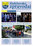 D. Holýšov 750