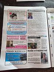 kandidátka do senátu