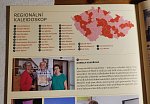 Regionální kaleidoskop