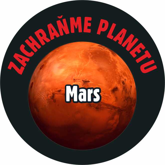 Mars