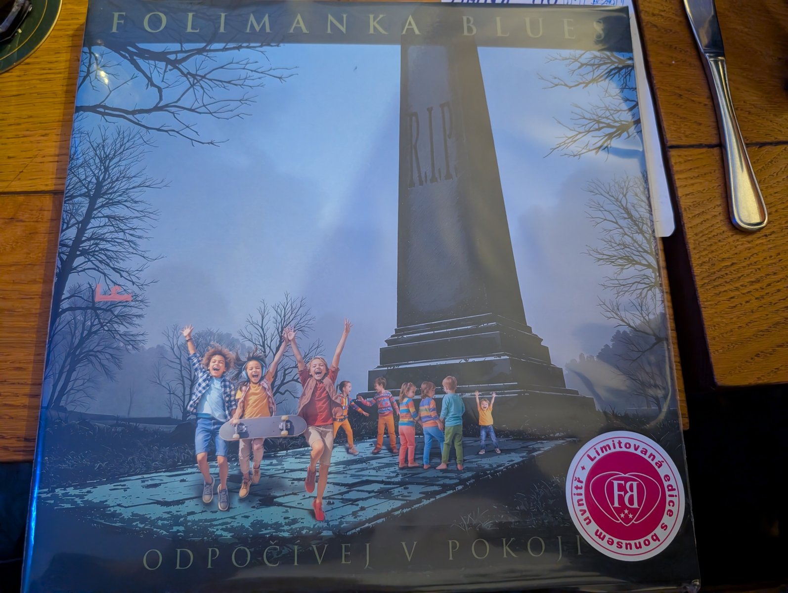 Tak to ani náhodou!